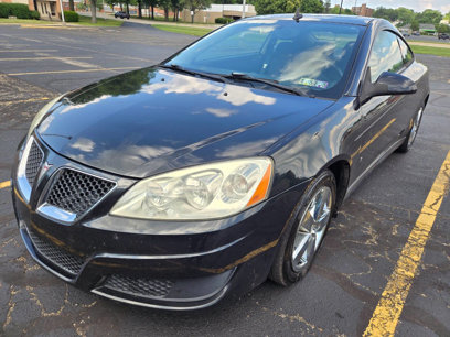 Used 2009 Pontiac G6 Coupe w/ Sun and Wheels Package