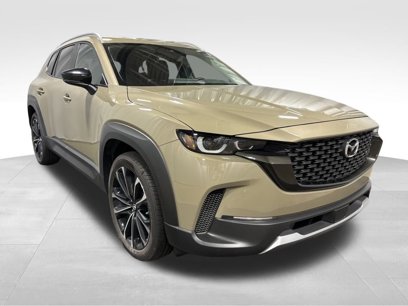 Used 2024 MAZDA CX-50 AWD 2.5 Turbo w/ Cargo Package