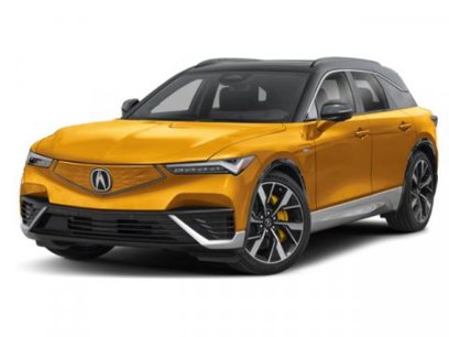 New 2024 Acura ZDX Type S