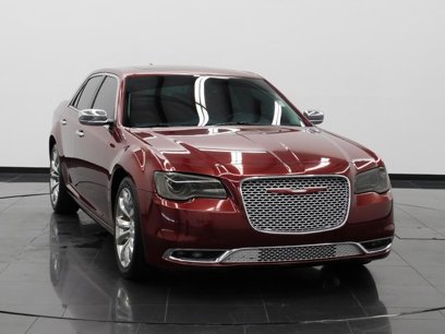 Used 2020 Chrysler 300 Limited