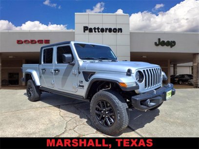 Used 2023 Jeep Gladiator Sport