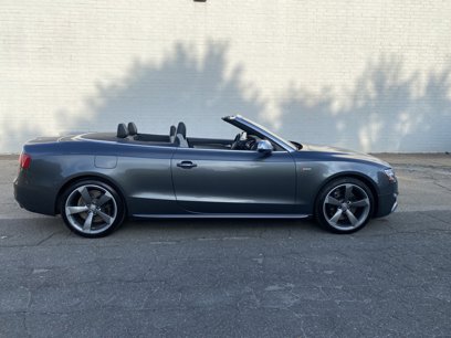 Used 2016 Audi S5 Premium Plus w/ Technology Package