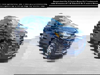 Used 2022 Chevrolet Trax LT w/ LT Convenience Package