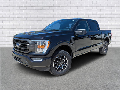 Used 2023 Ford F150 XLT w/ Equipment Group 302A High