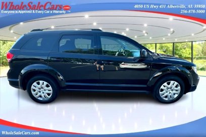 Used 2020 Dodge Journey SE w/ SE Popular Equipment Group
