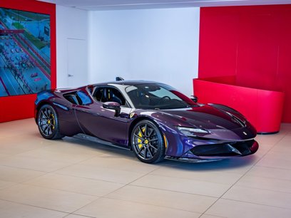 Used 2023 Ferrari SF90 Stradale