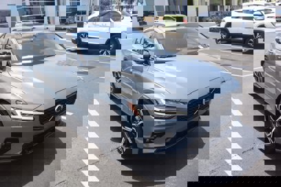 Certified 2024 Volvo S60 B5 Core w/ Protection Package Premier