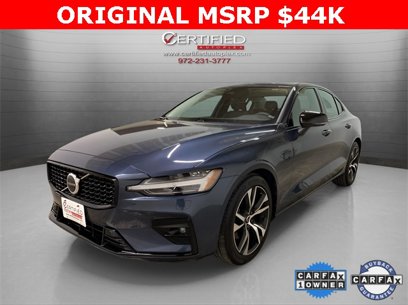 Used 2025 Volvo S60 B5 Core