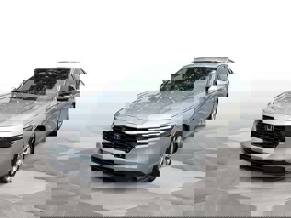 Used 2023 Honda Accord LX
