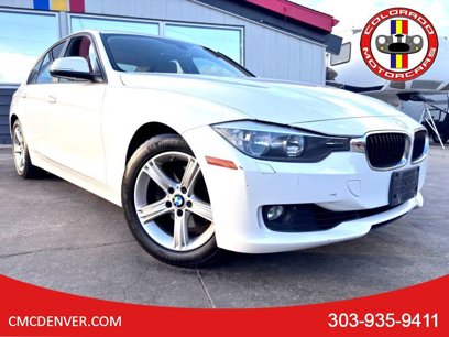 Used 2014 BMW 328i xDrive Sedan
