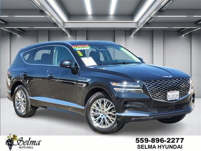 Used 2024 Genesis GV80 2.5T
