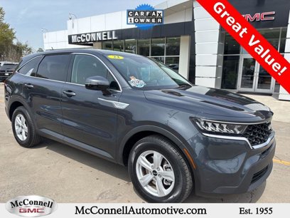 Used 2023 Kia Sorento LX