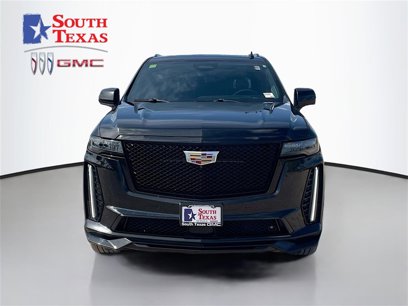 Used 2023 Cadillac Escalade V