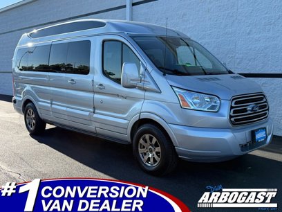 Used 2019 Ford Transit 150 148 Low Roof w/ Exterior Upgrade Package