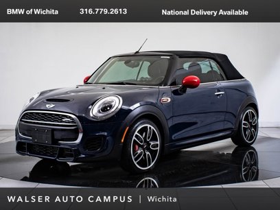 Used 2017 MINI Cooper John Cooper Works