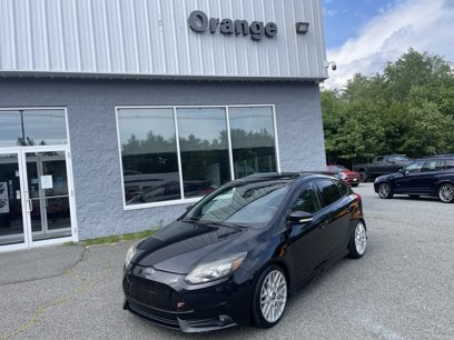 Used 2014 Ford Focus ST w/ Equipment Group 202A
