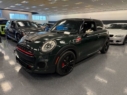 Used 2017 MINI Cooper John Cooper Works