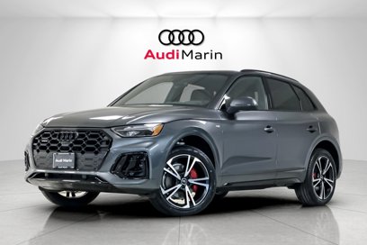 Used 2025 Audi Q5 2.0T Premium Plus w/ Premium Plus Package