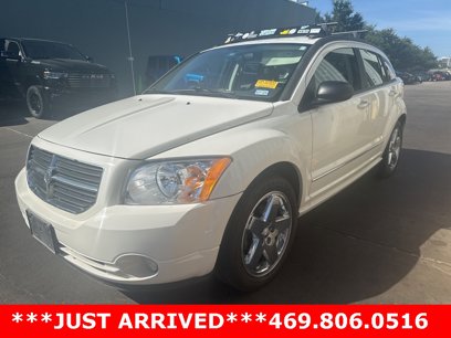 Used 2007 Dodge Caliber R/T w/ Leather Interior Group