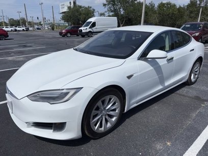 Used 2016 Tesla Model S 60