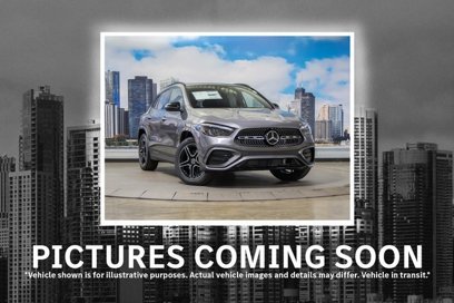 Certified 2021 Mercedes-Benz GLA 250 4MATIC