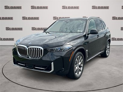 New 2026 BMW X5 xDrive40i w/ Climate Comfort Package