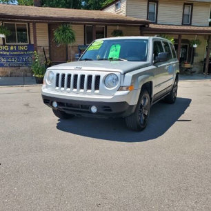 Used 2011 Jeep Patriot Sport w/ PWR Value Group