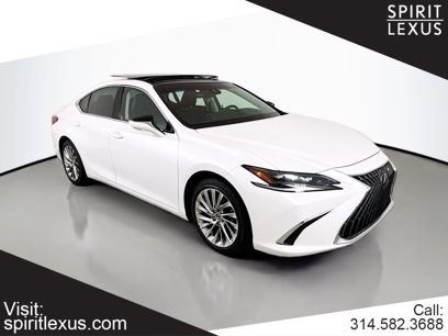 Certified 2023 Lexus ES 350 Ultra Luxury