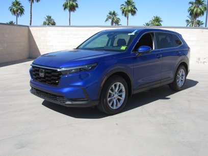Certified 2023 Honda CR-V EX-L