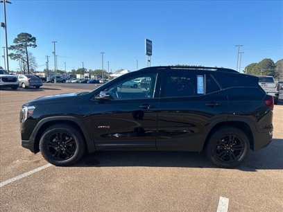 Certified 2022 GMC Terrain AT4 w/ LPO, Floor Liner Package