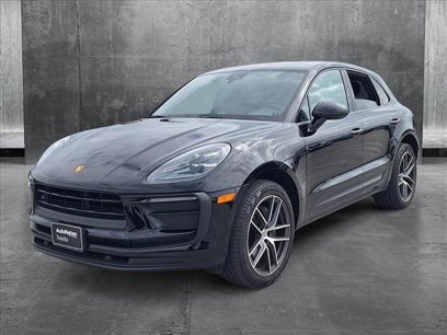Used 2022 Porsche Macan