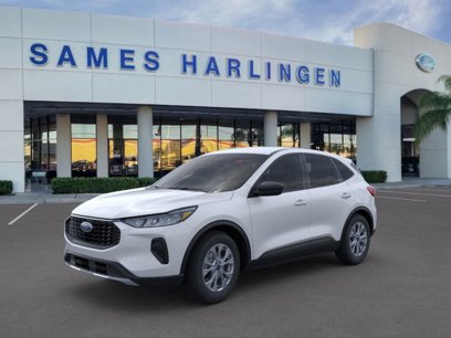 New 2025 Ford Escape Active w/ Tech Pack #1
