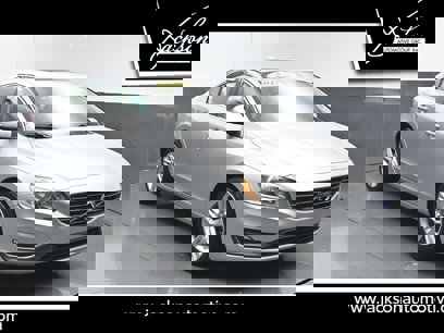 Used 2015 Volvo S60 T5 Premier
