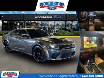 Used 2023 Dodge Charger Scat Pack