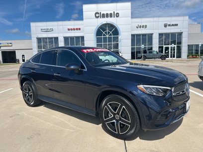 Used 2024 Mercedes-Benz GLC 300 4MATIC