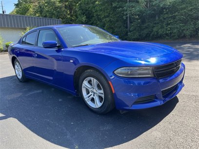Used 2020 Dodge Charger SXT