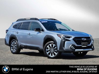 Used 2024 Subaru Outback Limited