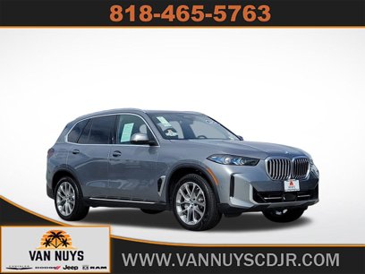 Used 2024 BMW X5 xDrive40i w/ Premium Package
