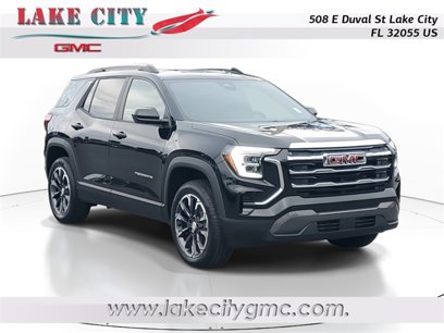 New 2025 GMC Terrain Elevation w/ Elevation Premium Package
