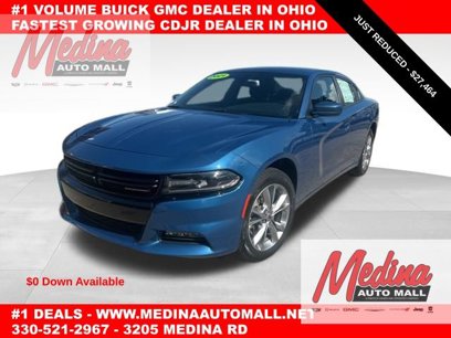 Used 2021 Dodge Charger SXT w/ Driver Convenience Group