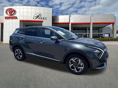 Used 2023 Kia Sportage LX
