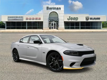 New 2023 Dodge Charger R/T w/ Plus Group