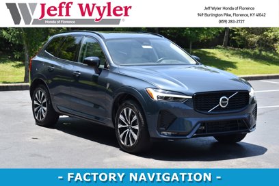 Used 2024 Volvo XC60 B5 Plus w/ Protection Package Premier