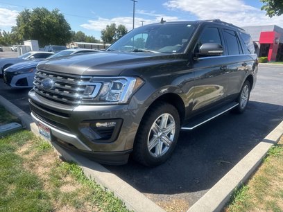 Used 2021 Ford Expedition XLT