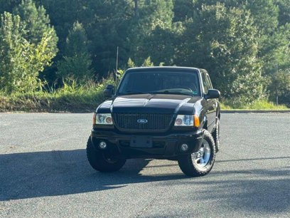 Used 2003 Ford Ranger Edge
