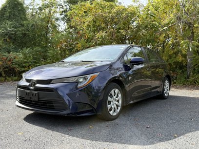Used 2023 Toyota Corolla LE