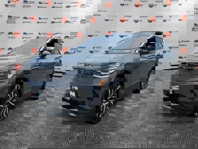 Used 2023 Volkswagen ID.4 Pro S Plus