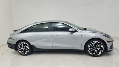 Used 2025 Hyundai Ioniq 6 SEL