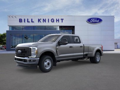 New 2026 Ford F350 4x4 Crew Cab DRW Super Duty