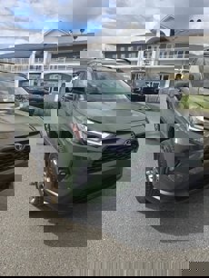 Used 2025 Toyota RAV4 Woodland Edition w/ Weather Package